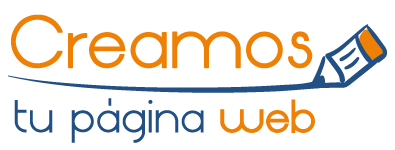 Creamos tu página web